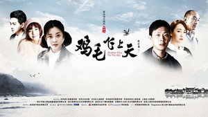 鸡毛飞上天 kép