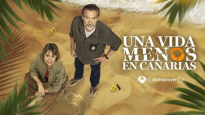 Una vida menos en Canarias kép