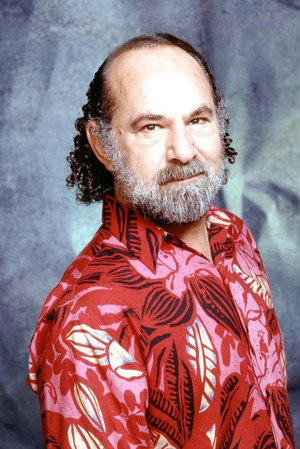 Stuart Margolin profil kép