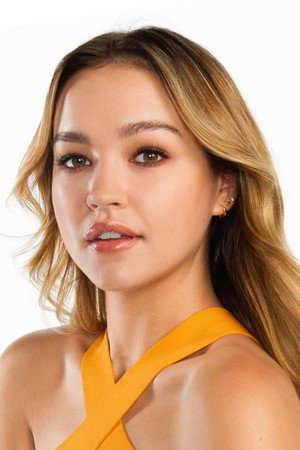 Sadie Stanley profil kép