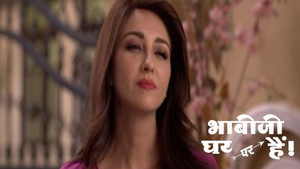 भाभीजी घर पर हैं! 1. évad Ep.716 716. epizód