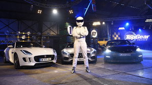 Top Gear France kép