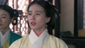 女医明妃传 1. évad Ep.4 4. epizód