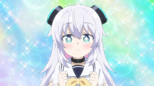 アルマちゃんは家族になりたい 1. évad Ep.8 8. epizód