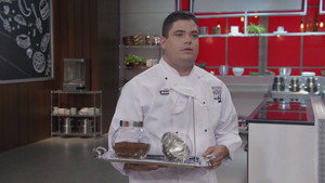 Cozinhe se Puder – Mestres da Sabotagem 1. évad Ep.2 2. epizód