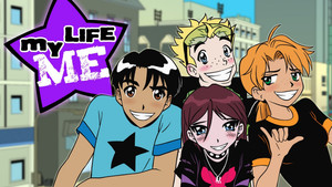 My Life Me kép