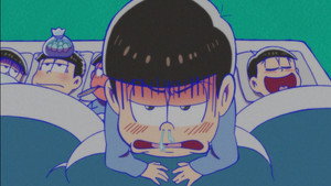 おそ松さん 1. évad Ep.14 14. epizód
