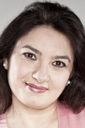 Zenobia Shroff profil kép