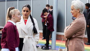 Waterloo Road 17. évad Ep.2 2. epizód