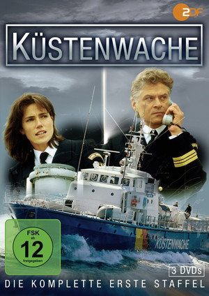 Küstenwache 1. évad (1997-04-19) poszter