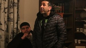 Sıfır Bir 5. évad Ep.8 8. epizód