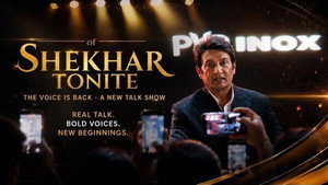 Shekhar Tonite kép