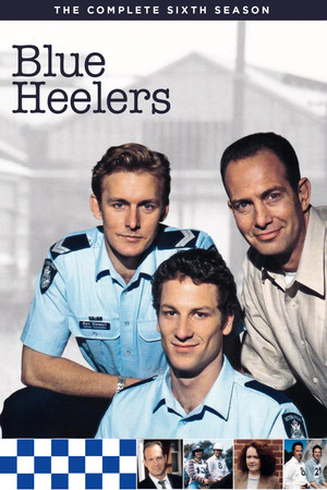 Blue Heelers 6. évad (1999-02-10) poszter