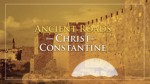Ancient Roads from Christ to Constantine kép