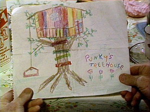 Punky Brewster 2. évad Ep.2 2. epizód