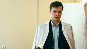 Пять минут тишины 2. évad Ep.12 12. epizód