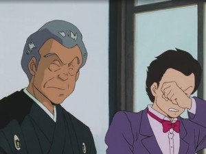 ミスター味っ子 1. évad Ep.63 63. epizód