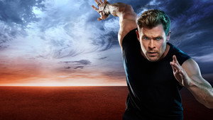 Határtalanul Chris Hemsworth-szel kép