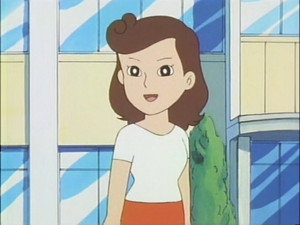 キテレツ大百科 1. évad Ep.53 53. epizód
