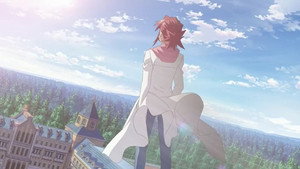電波教師 1. évad Ep.24 24. epizód