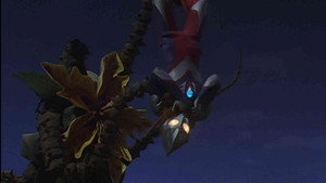 ウルトラマンティガ 1. évad Ep.45 45. epizód