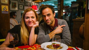 Coups de food 1. évad Ep.16 16. epizód