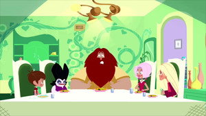 A Kind of Magic 1. évad Ep.22 22. epizód