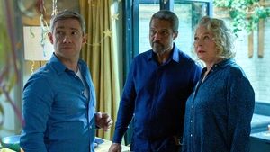 Bezzegszülők 3. évad Ep.5 5. epizód