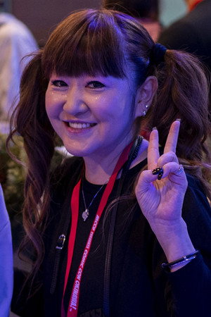 かないみか profil kép