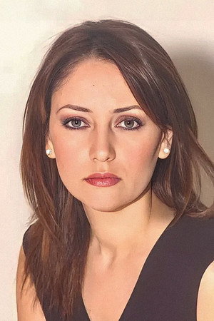 Sibel Taşçıoğlu profil kép
