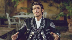 El Mantequilla: Maestro de la estafa 1. évad Ep.5 5. epizód
