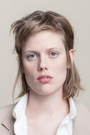 Kelly McCormack profil kép