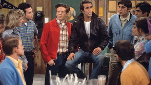 Happy Days 2. évad Ep.13 13. epizód