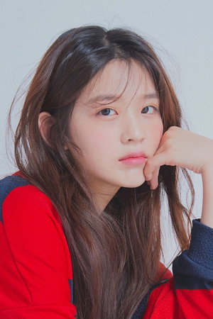 Kim Si-eun profil kép
