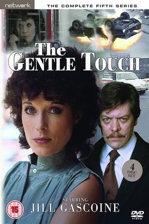The Gentle Touch 5. évad (1984-08-31) poszter