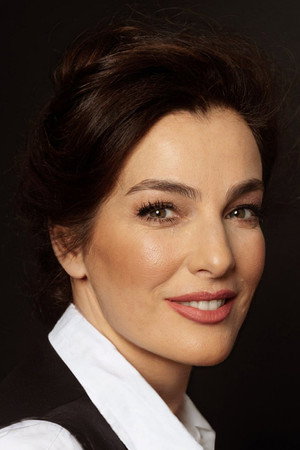 Ayelet Zurer profil kép