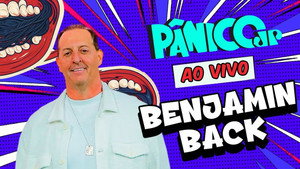 Pânico Jovem Pan 11. évad Ep.45 45. epizód