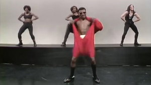 In Living Color 3. évad Ep.29 29. epizód
