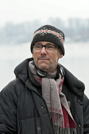 Dani Levy profil kép