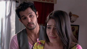 Qubool Hai 1. évad Ep.554 554. epizód