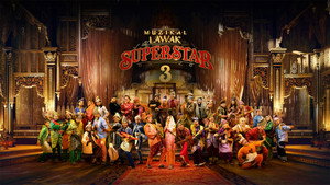 Muzikal Lawak Superstar kép