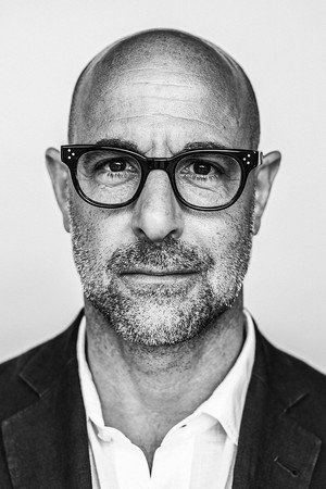 Stanley Tucci profil kép