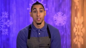 Holiday Baking Championship 6. évad Ep.5 5. epizód