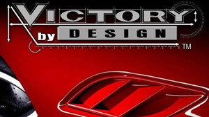 Victory by Design kép