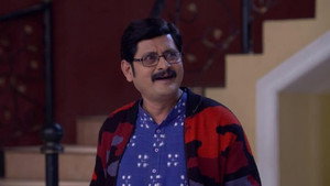 भाभीजी घर पर हैं! 1. évad Ep.781 781. epizód
