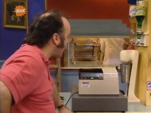 Renford Rejects 2. évad Ep.12 12. epizód