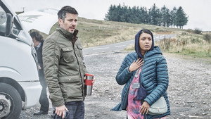 Ackley Bridge 4. évad Ep.6 6. epizód