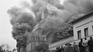 La Nuit de cristal : Les pogroms de novembre 1. évad Ep.1 1. epizód