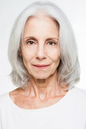 Thaia Perez profil kép