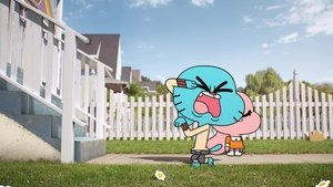  Gumball csodálatos világa 5. évad Ep.10 Az elképzelés